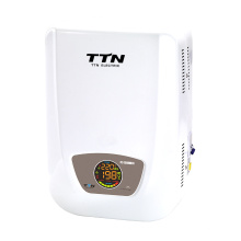 PC-TIR15KVA Wall Voltage Stabilizer For Air Conditioner